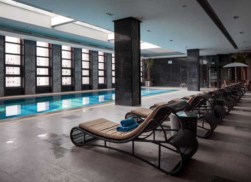 Pool Foto