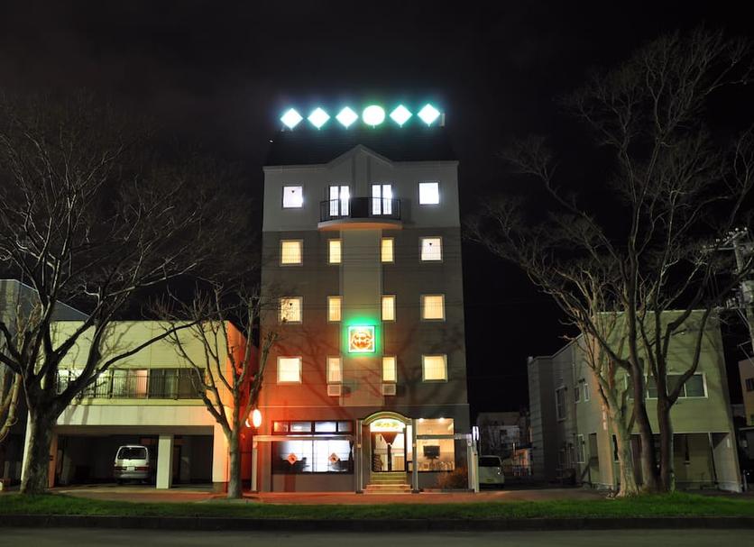 Gebäude Foto