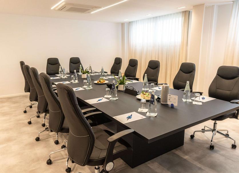 Konferenzraum Foto