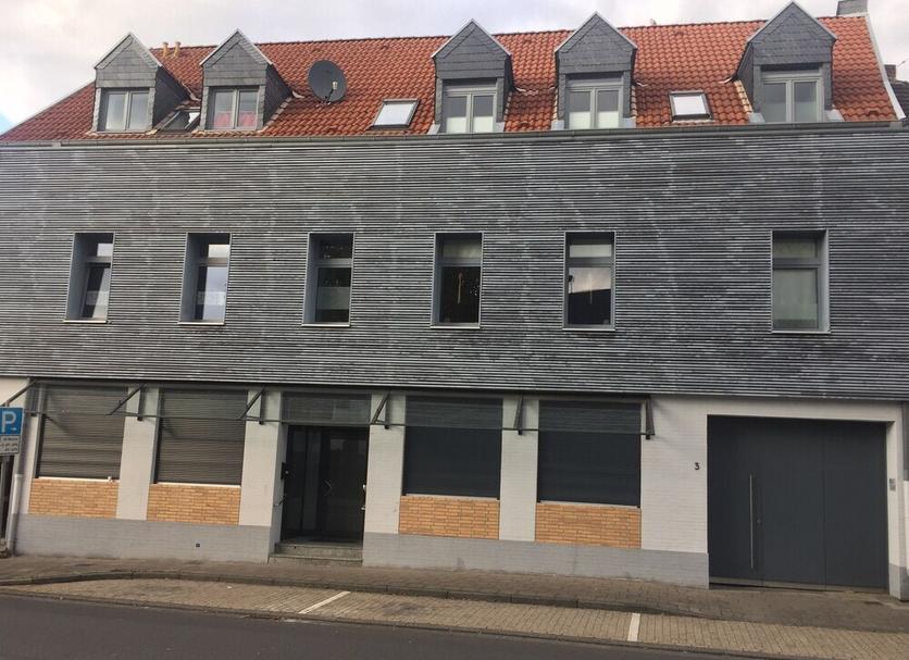 Gebäude Foto