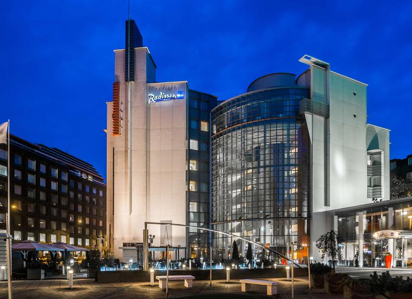 Gebäude Foto