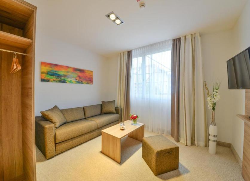 Wohnzimmer Foto