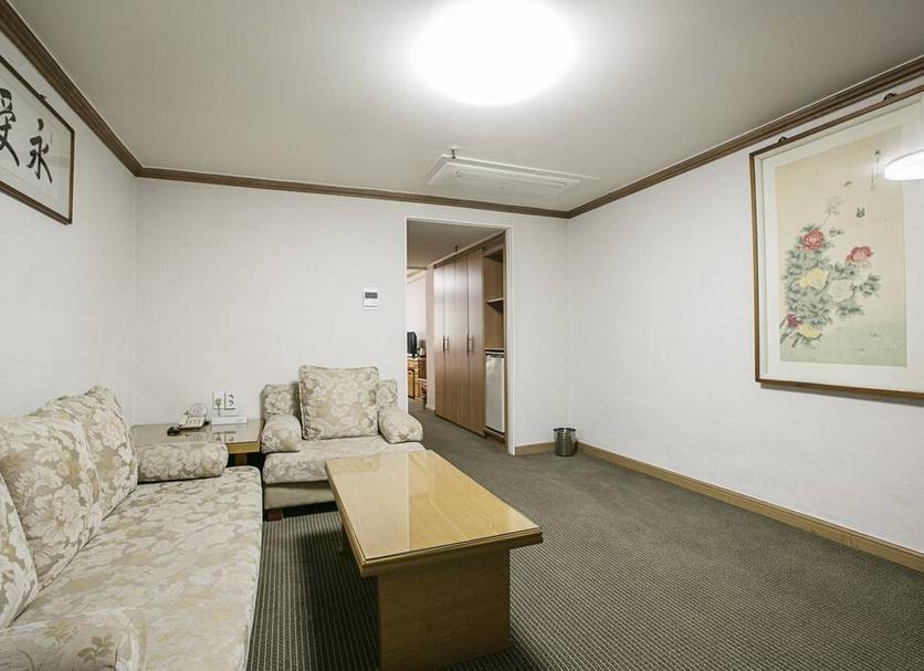 Wohnzimmer Foto