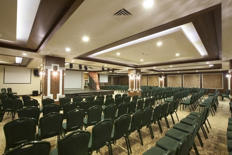 Konferenzraum