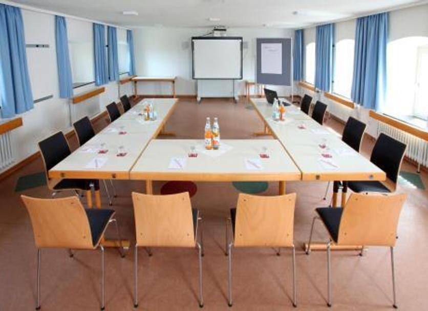 Konferenzraum Foto