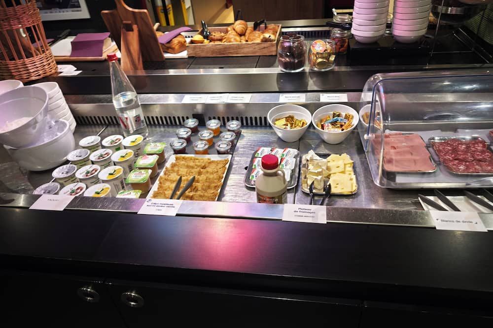 Buffet