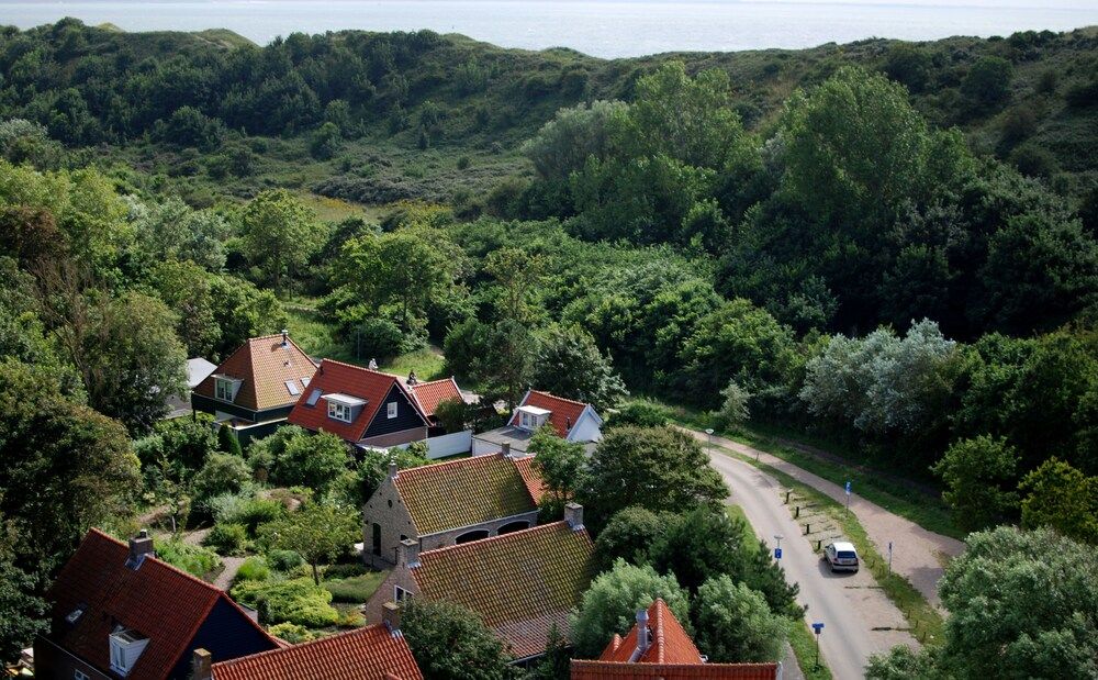 Außenansicht Foto