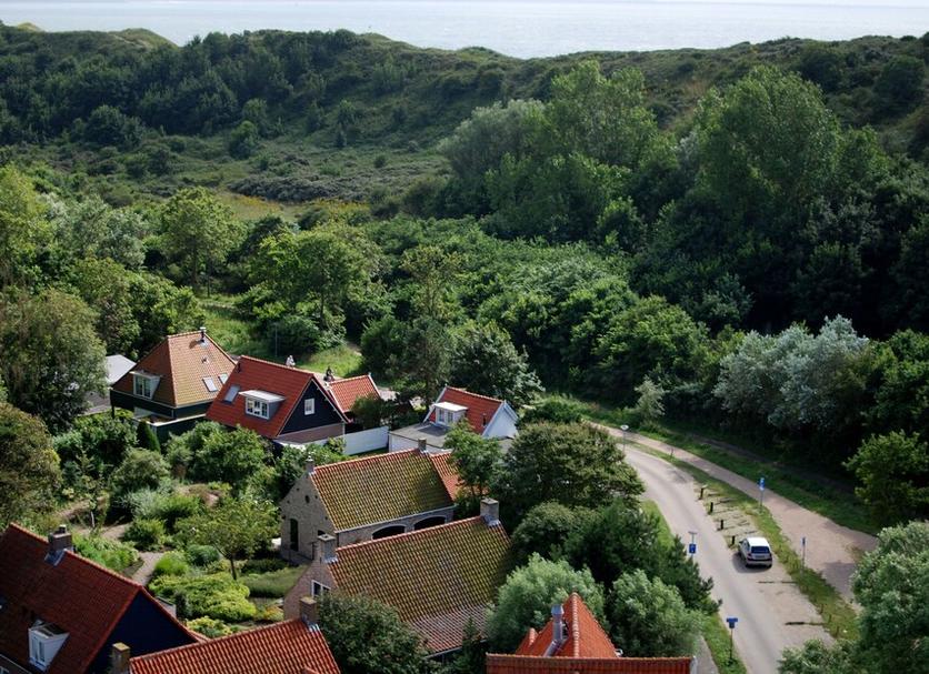 Außenansicht Foto
