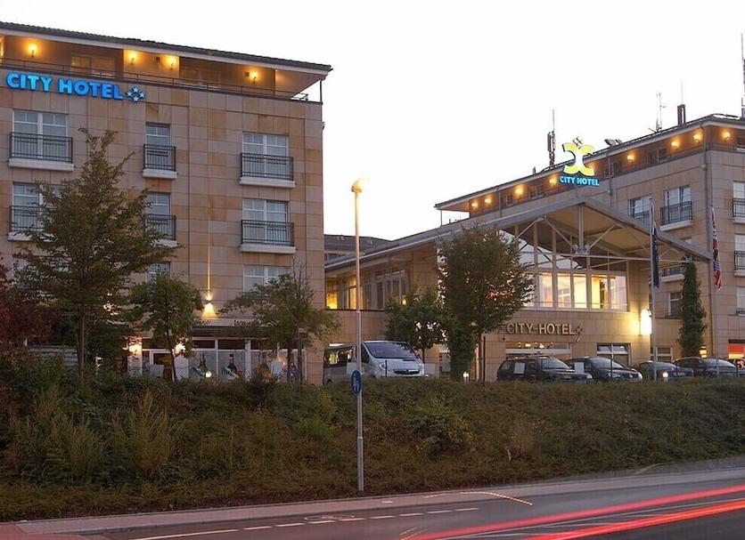 Gebäude Foto