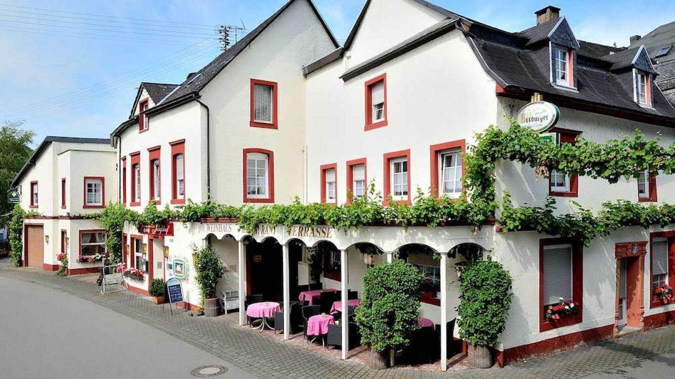 Hotel Zum Josefshof