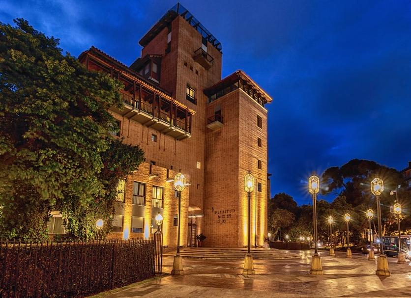 Gebäude Foto