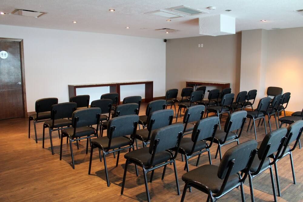 Konferenzraum