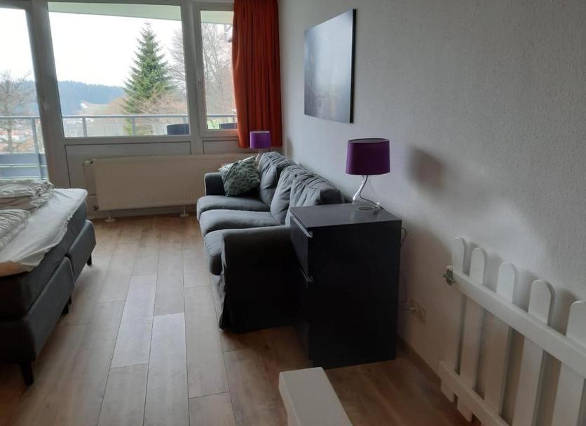Wohnzimmer Foto
