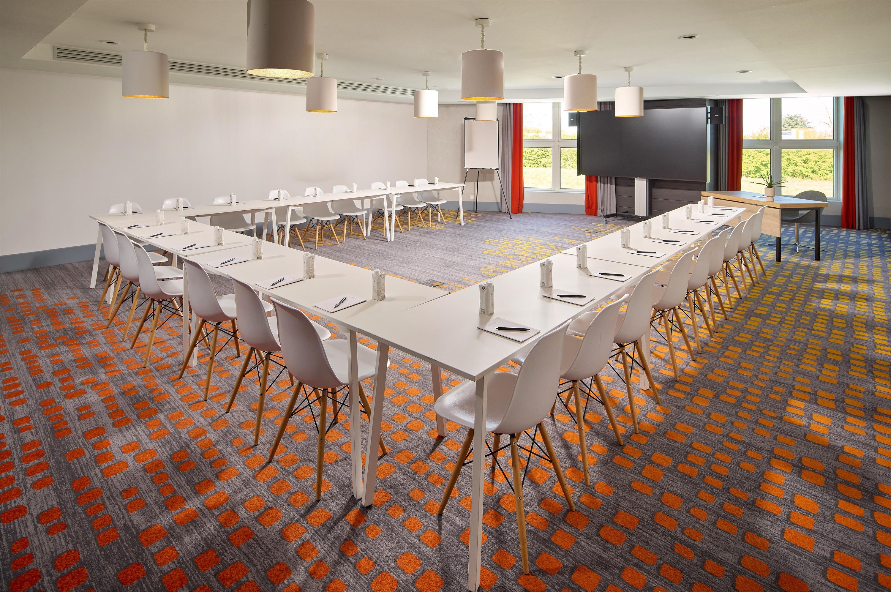 Konferenzraum