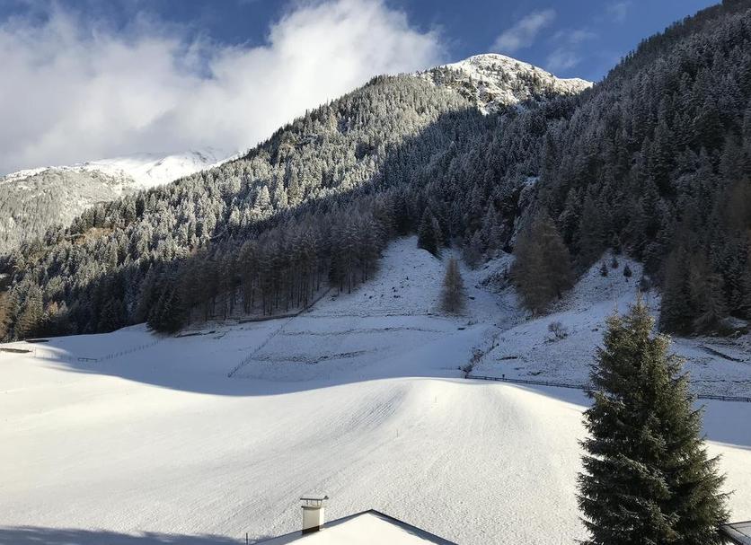 Außenansicht Foto