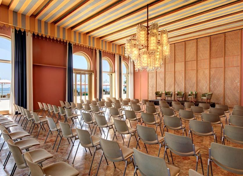 Konferenzraum Foto