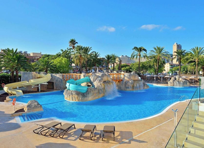 Pool Foto