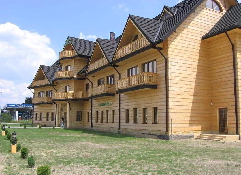 Gebäude Foto