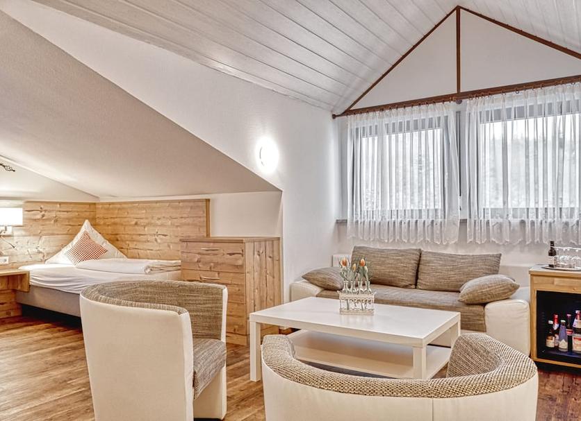 Wohnzimmer Foto