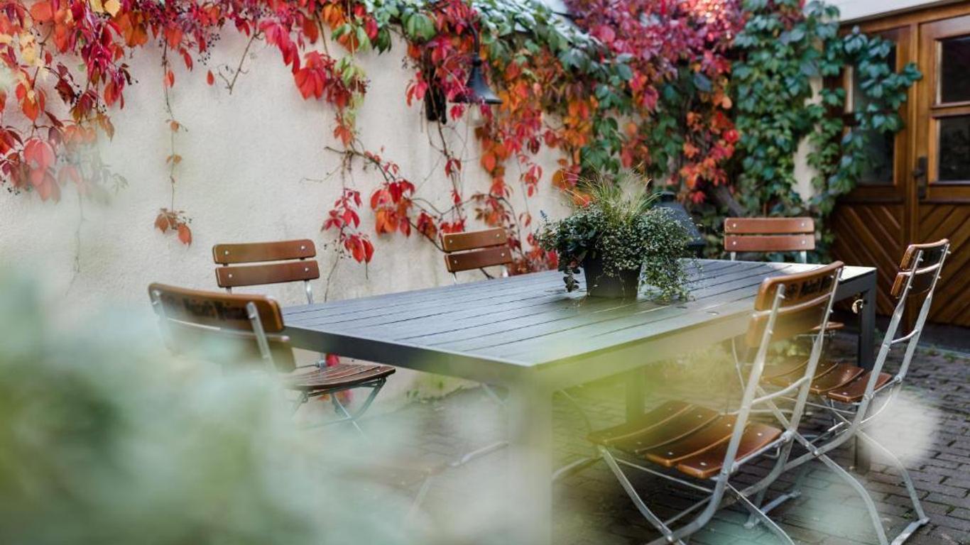 Sommers Hotel Altes Posteck