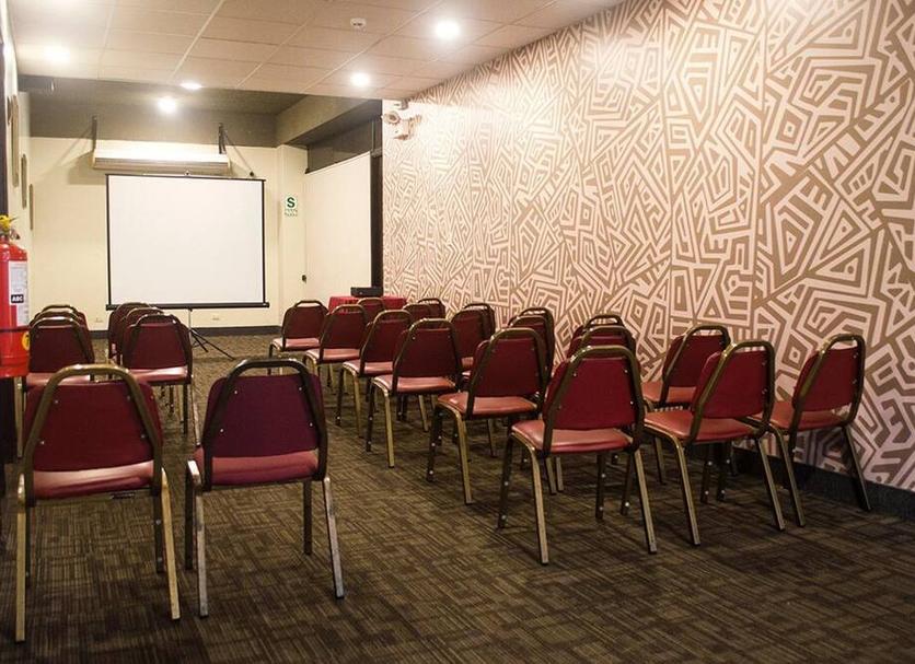 Konferenzraum Foto