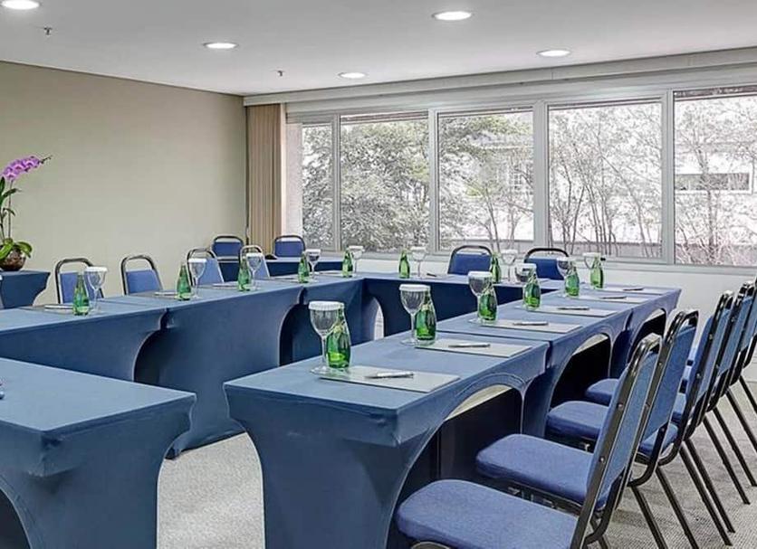Konferenzraum Foto
