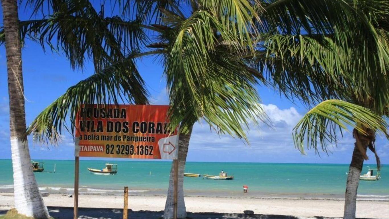 Pousada Vila dos Corais