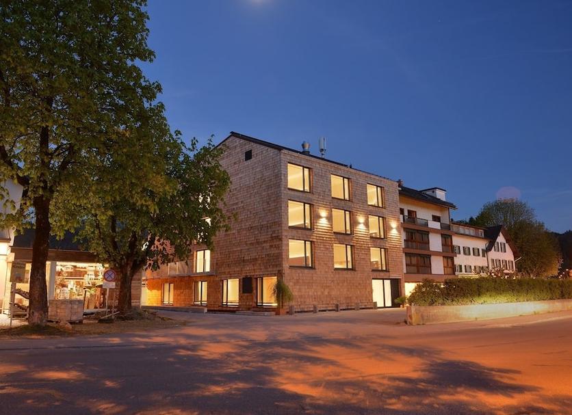Gebäude Foto