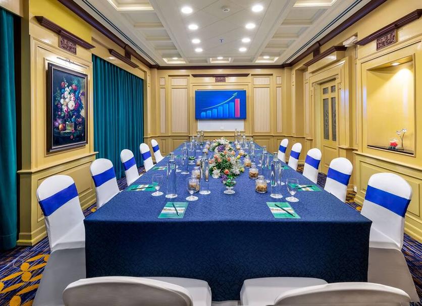 Konferenzraum Foto