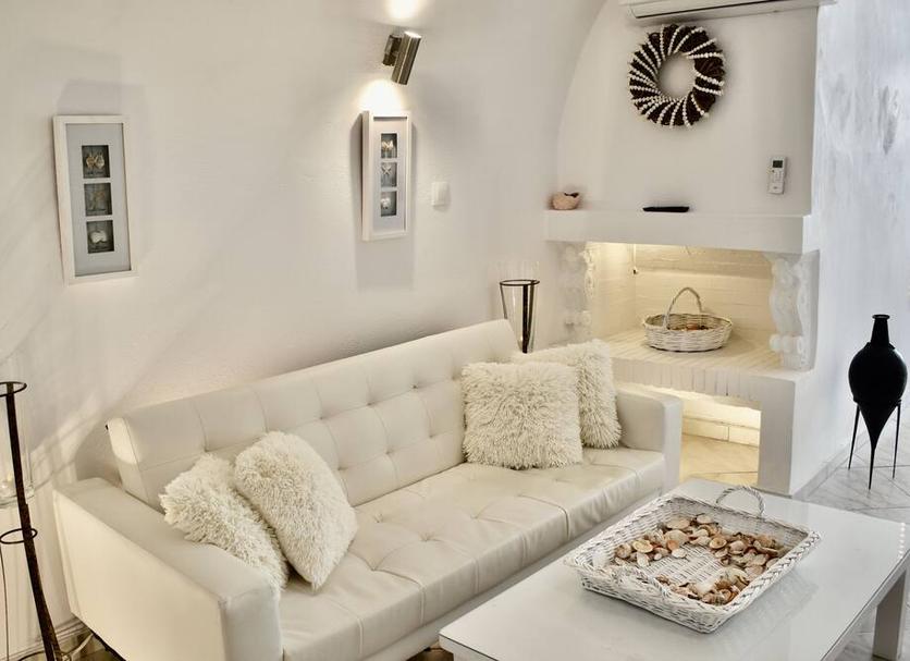 Wohnzimmer Foto