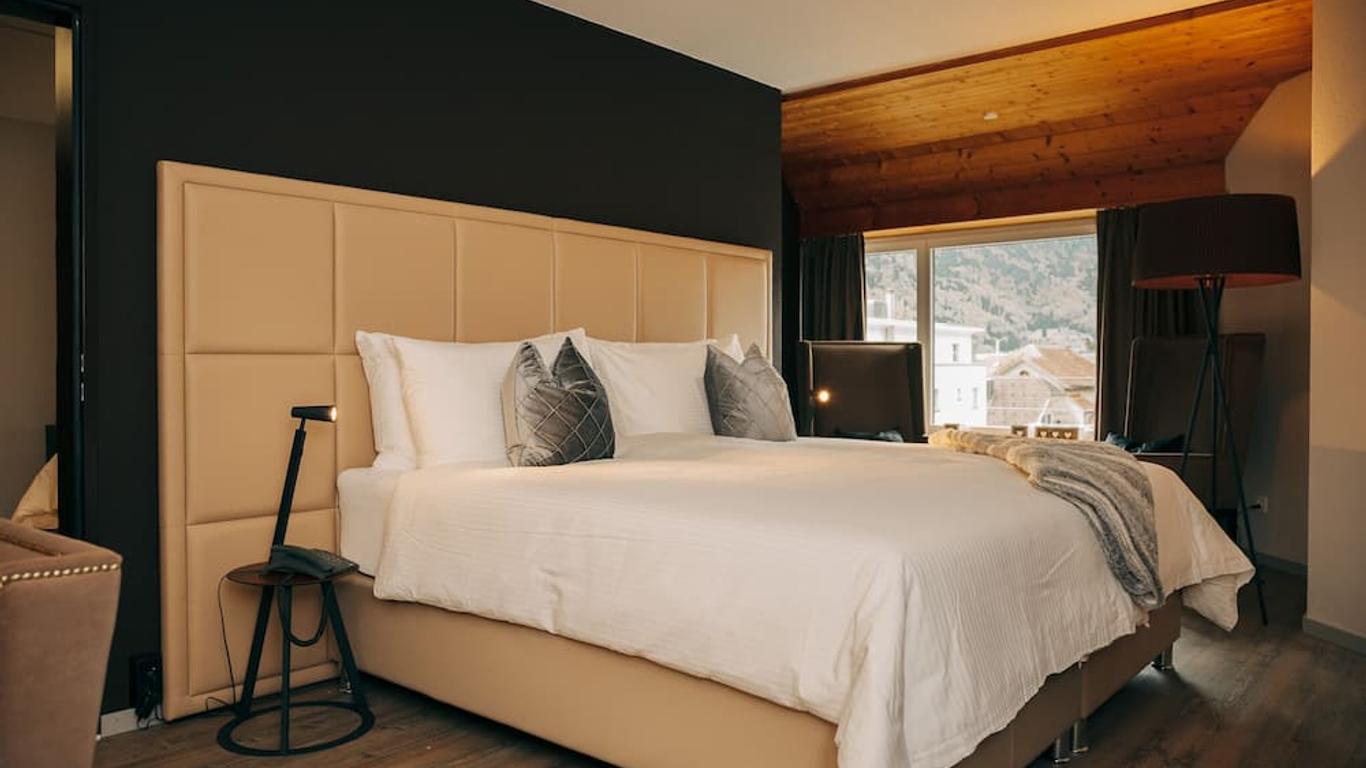 Hotel Dakota