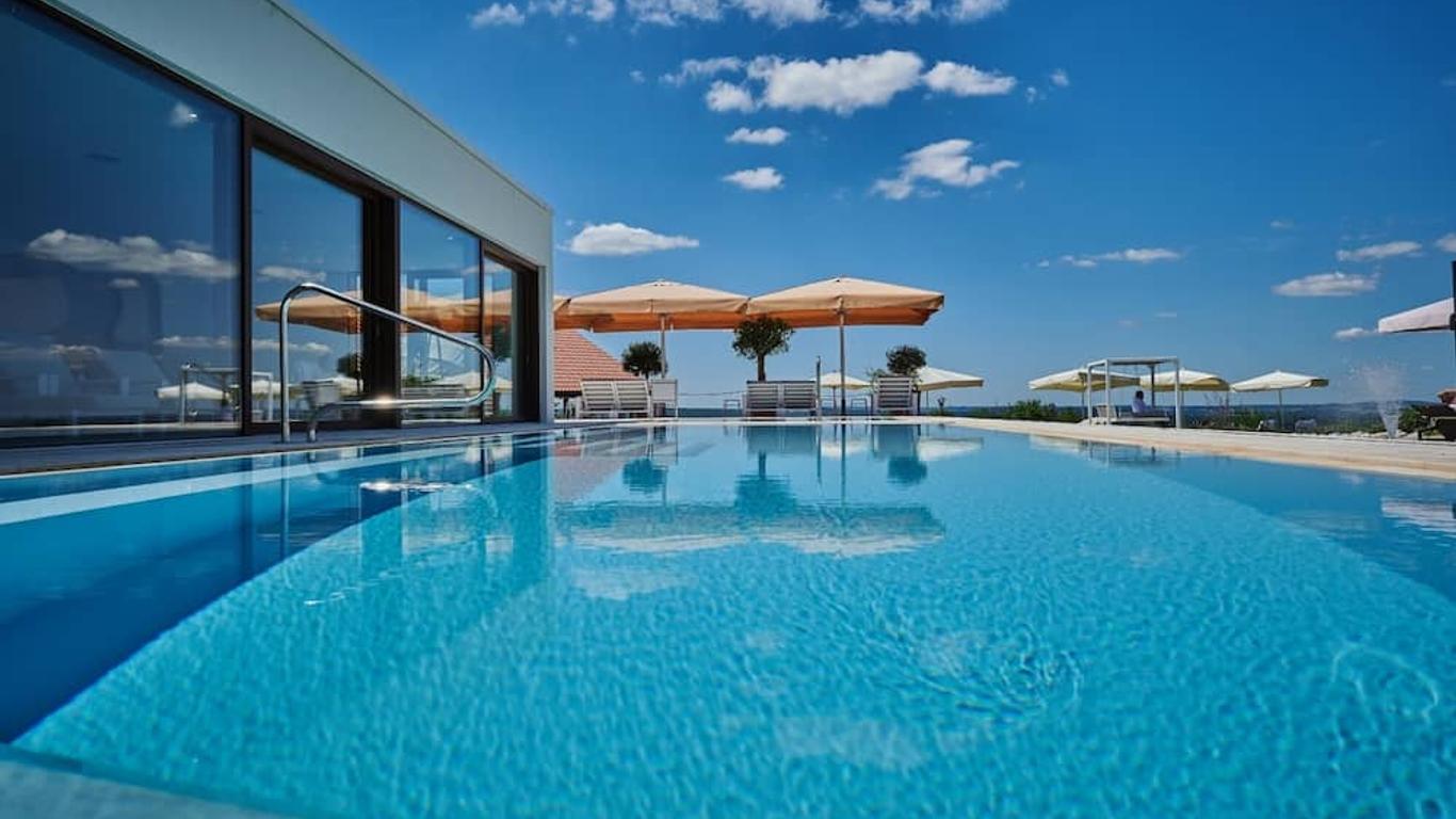 Der Birkenhof Spa & Genuss Resort