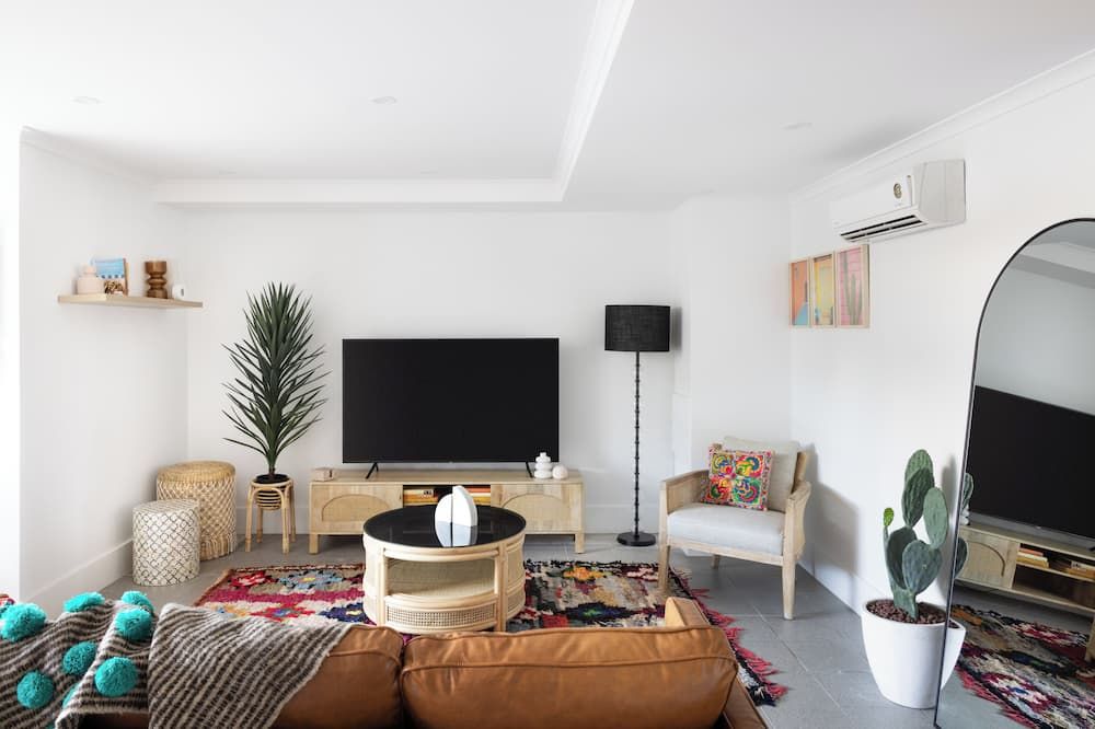 Wohnzimmer Foto
