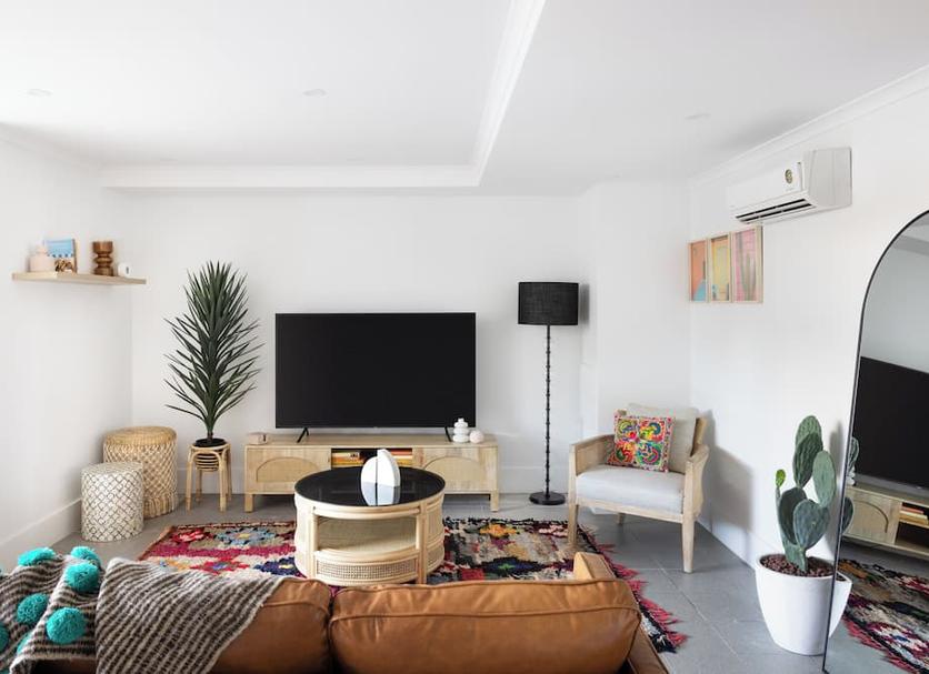 Wohnzimmer Foto