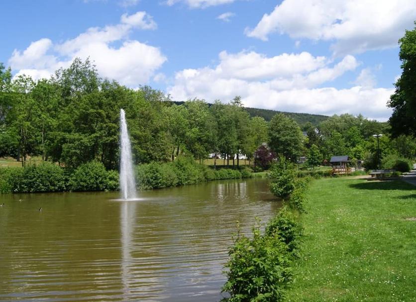 Außenansicht Foto