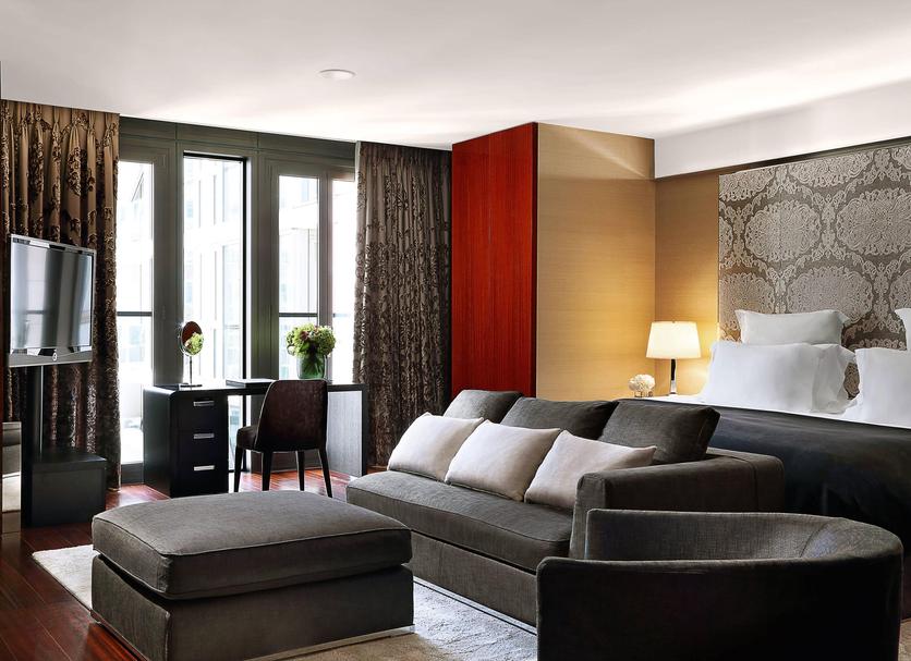 Wohnzimmer Foto
