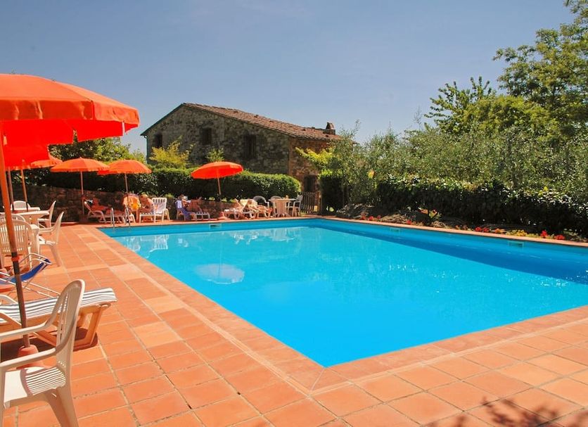 Pool Foto