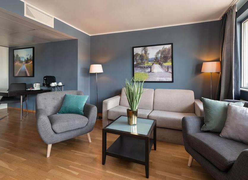 Wohnzimmer Foto