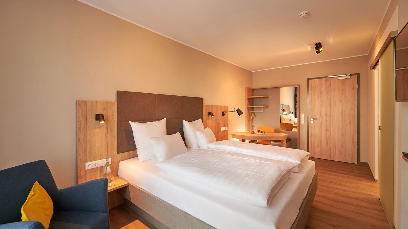 Kucher's Landhotel