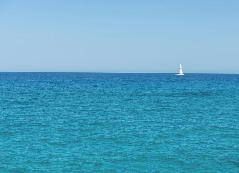 Strand Foto
