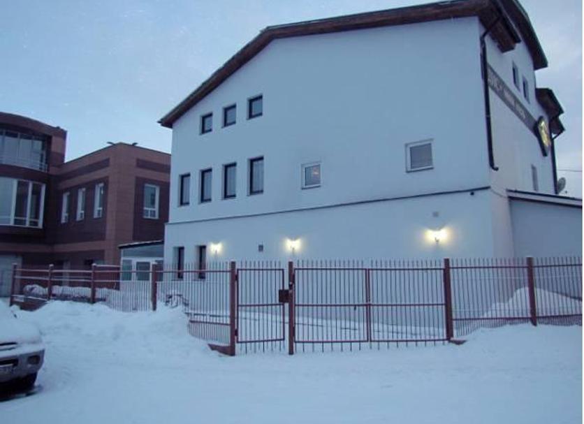 Gebäude Foto
