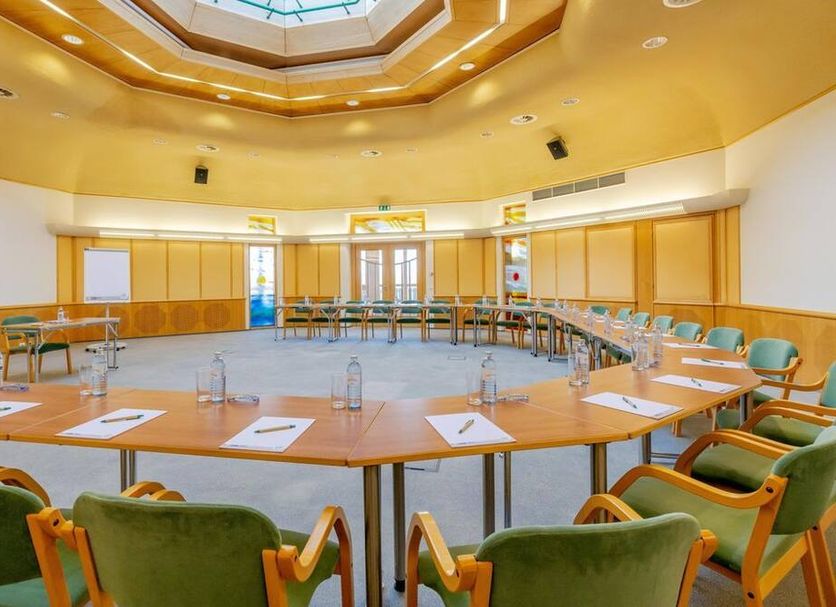 Konferenzraum Foto