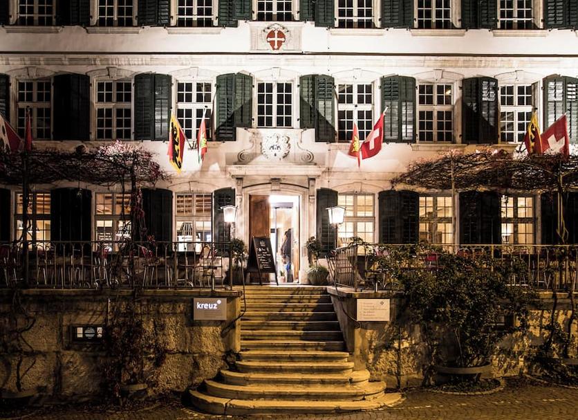 Gebäude Foto