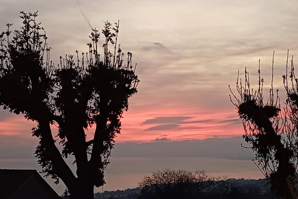 Außenansicht Foto