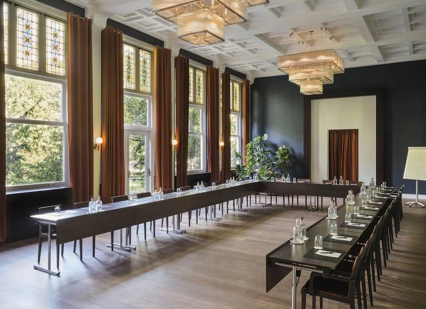 Konferenzraum Foto