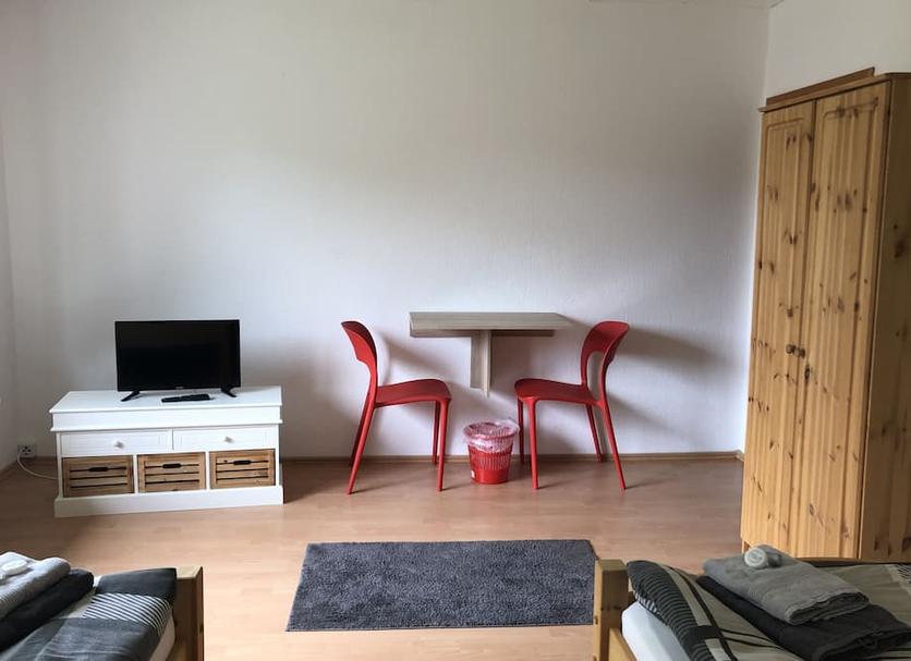 Wohnzimmer Foto