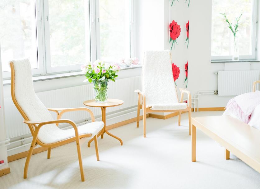Wohnzimmer Foto
