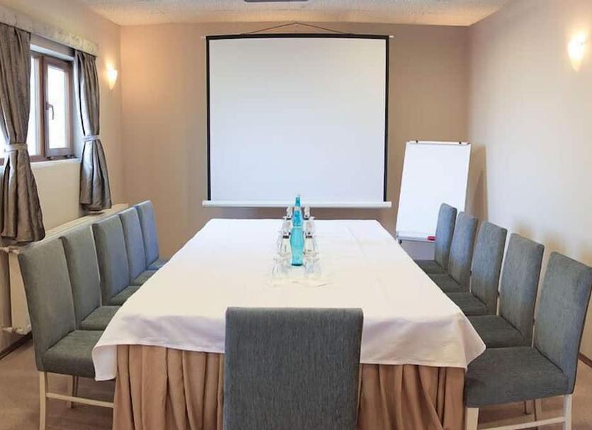 Konferenzraum Foto