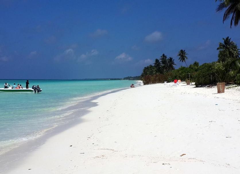 Strand Foto