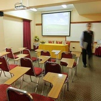Konferenzraum